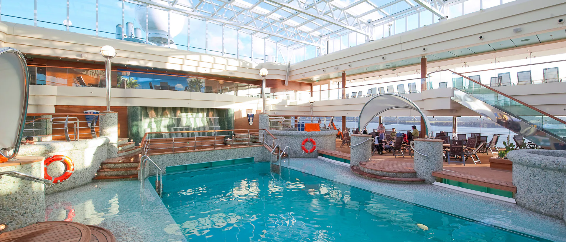MSC Magnifica
