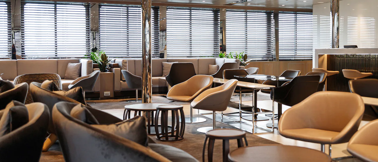 Amici Bar & Lounge
