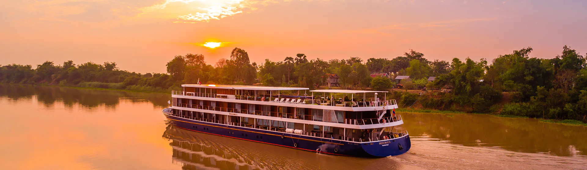 RV Indochine II