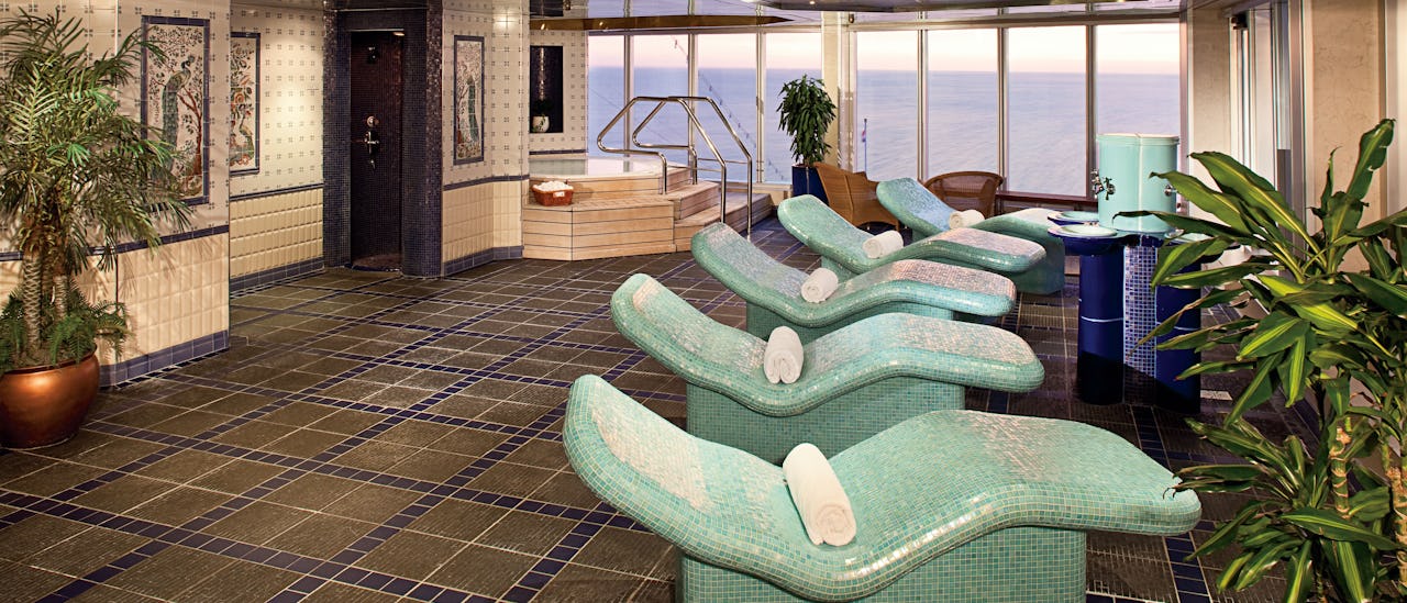 Uppvärmda termiska bäddar