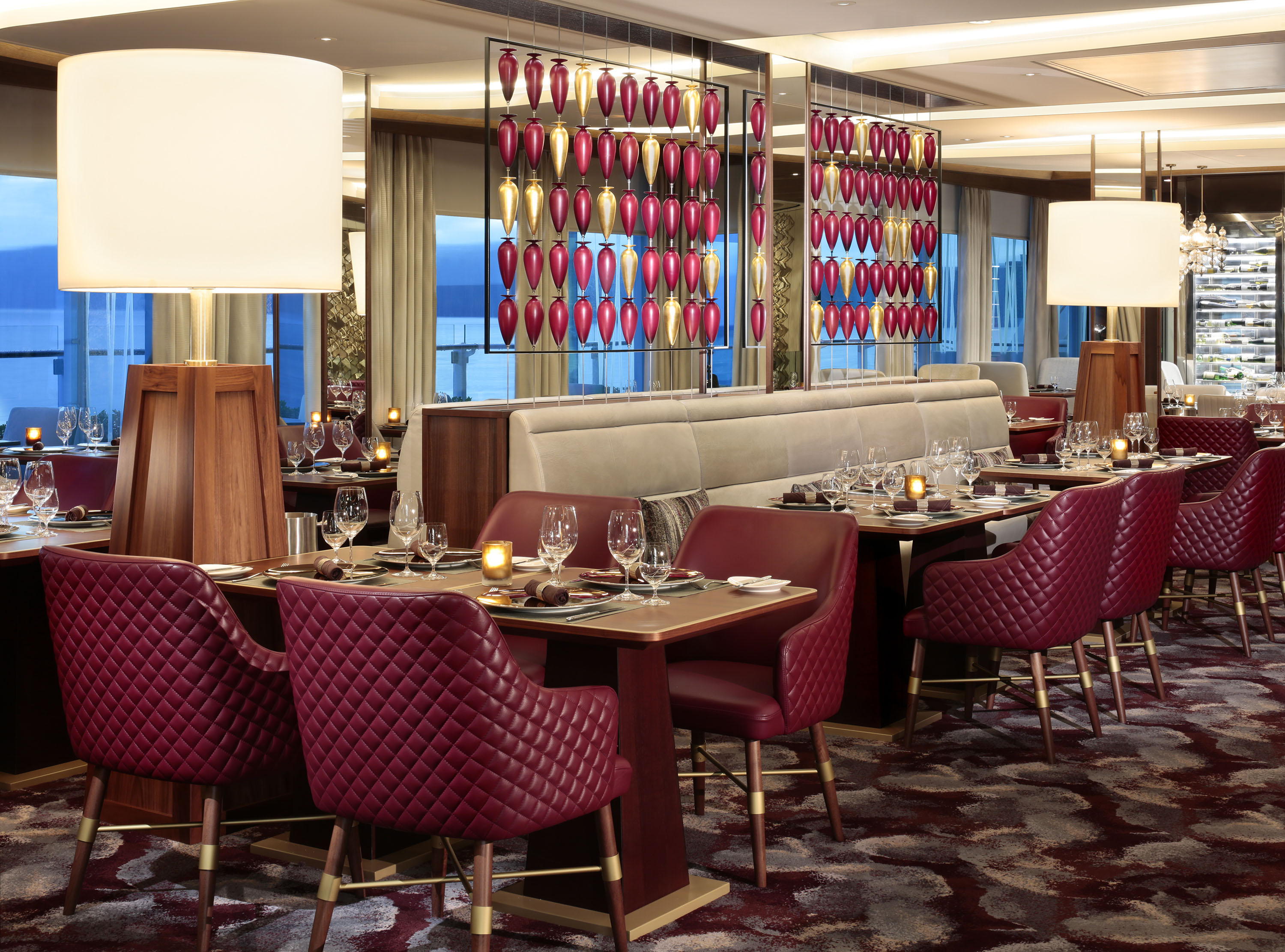 Steakhuset Fine Cuts