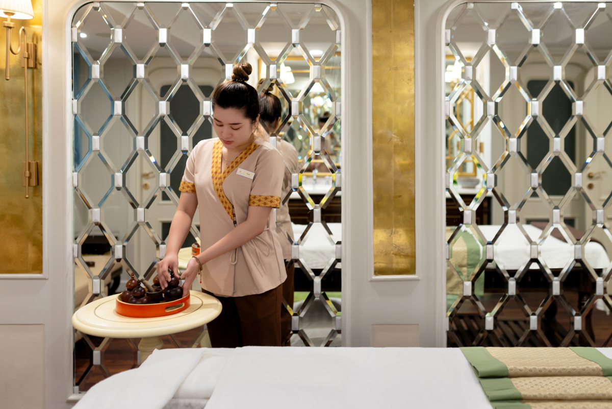 La Vie Spa