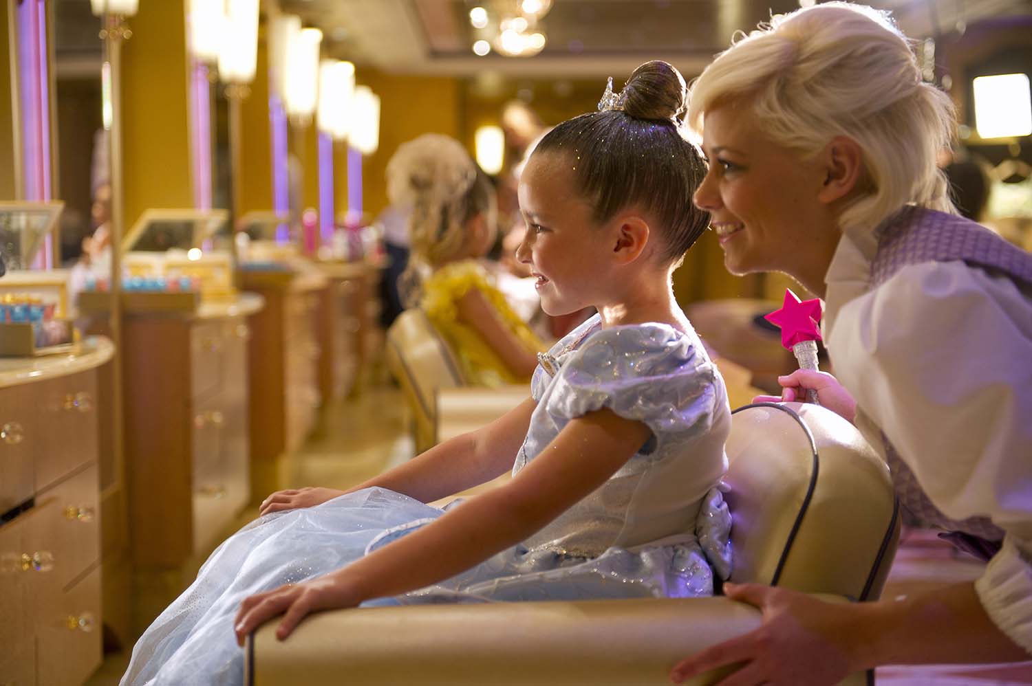 Bibbidi Bobbidi Boutique