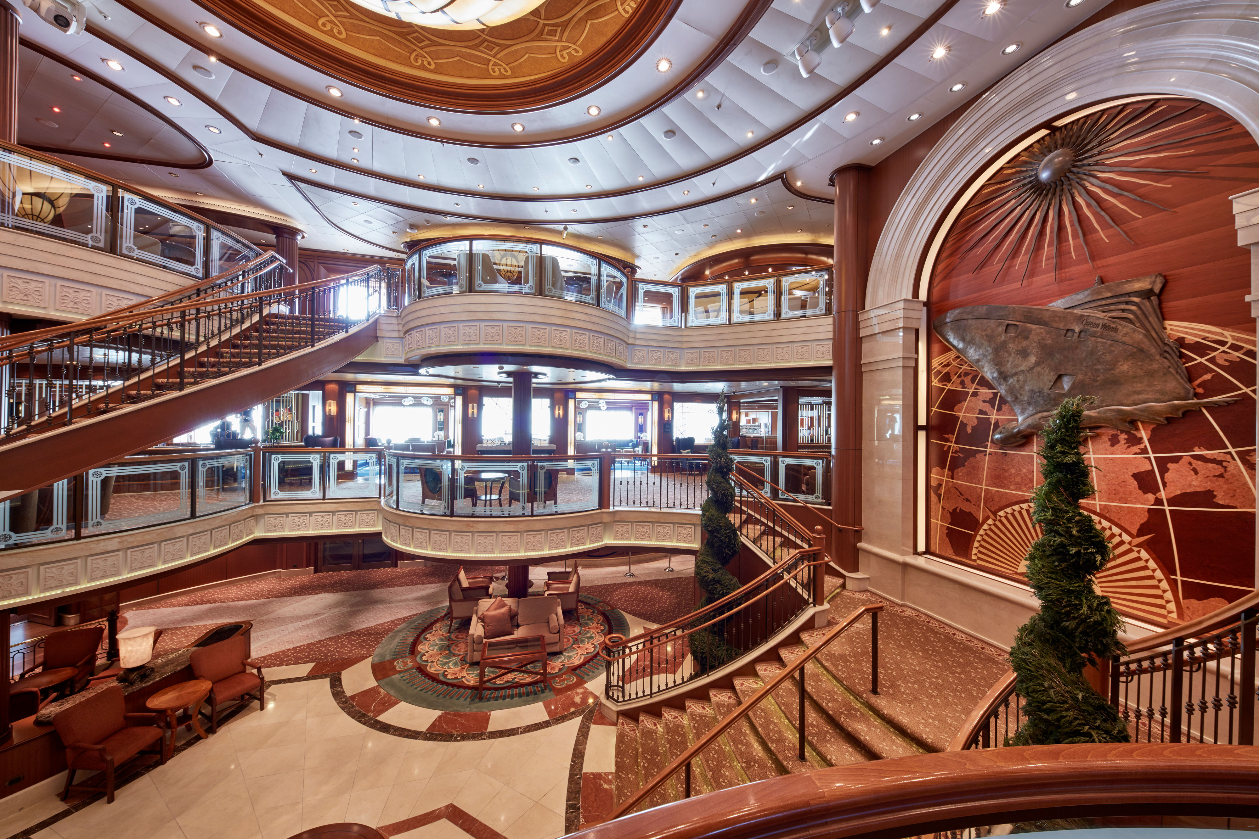 Grand Lobby