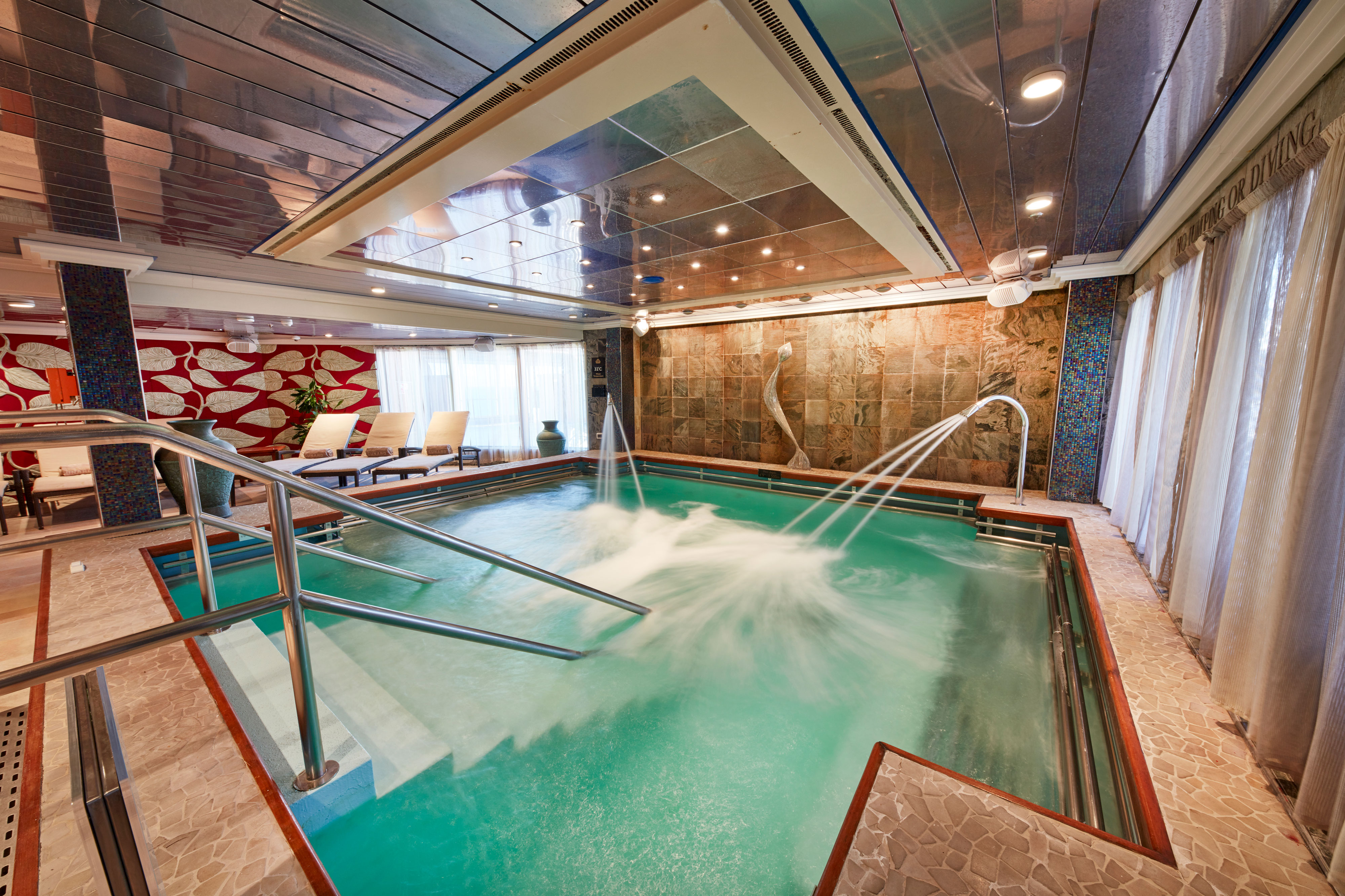 Spa-poolen