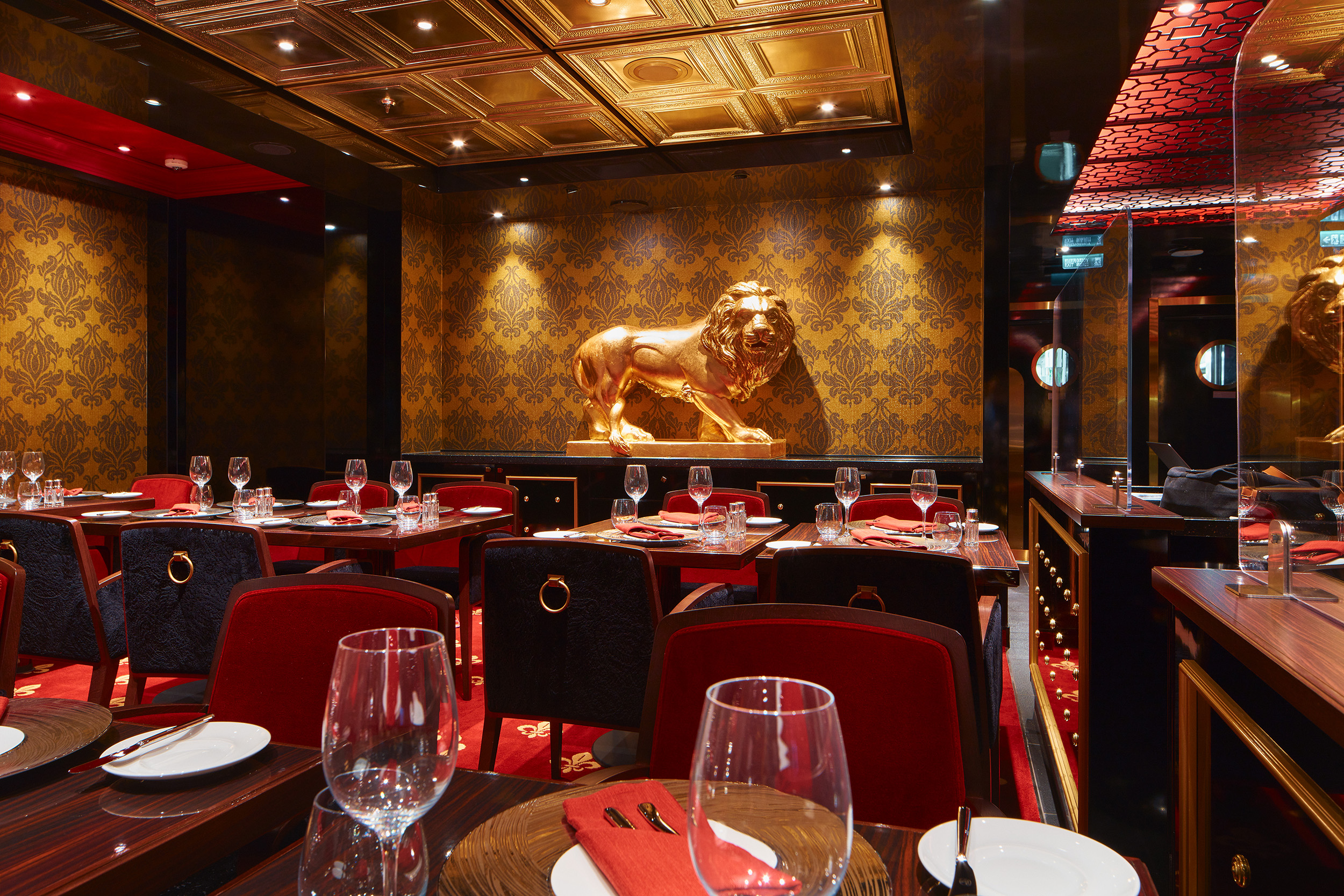 La Fiorentina Steak House