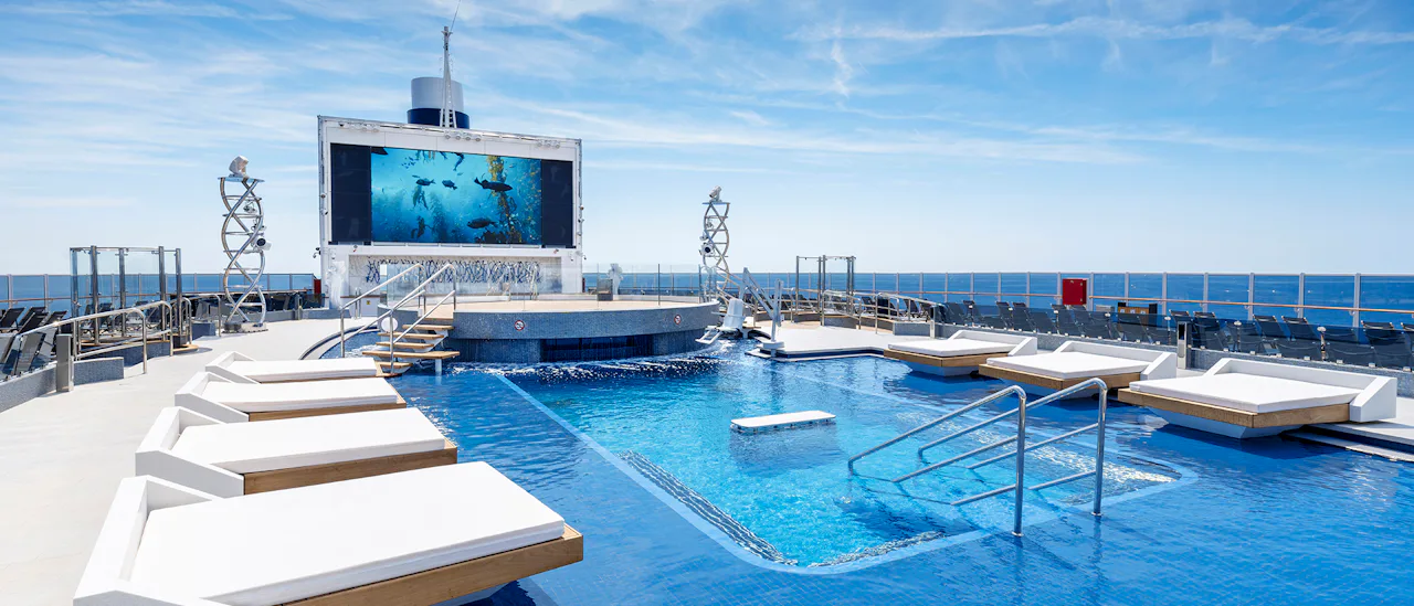 Long Island Pool