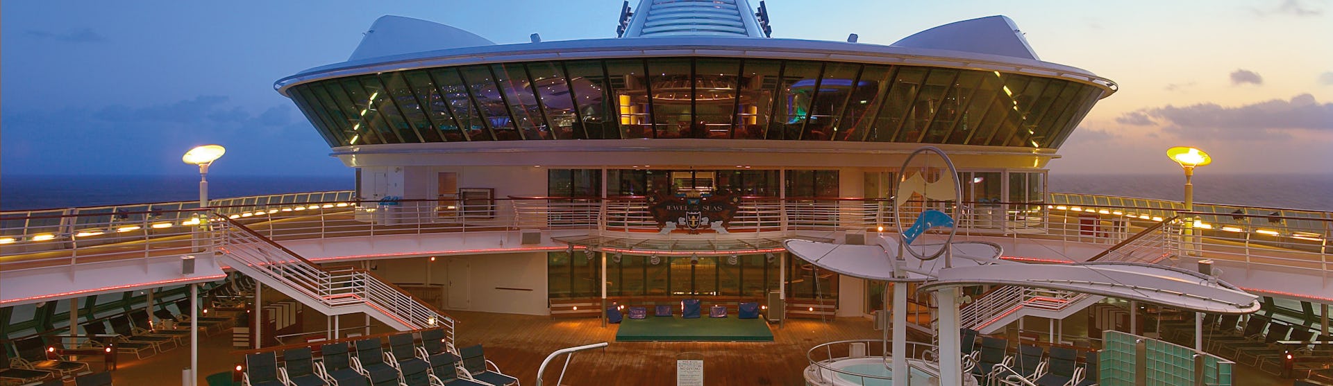 Jewel of the Seas
