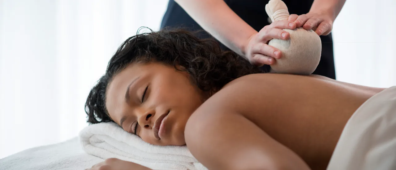 Unna dig en massage