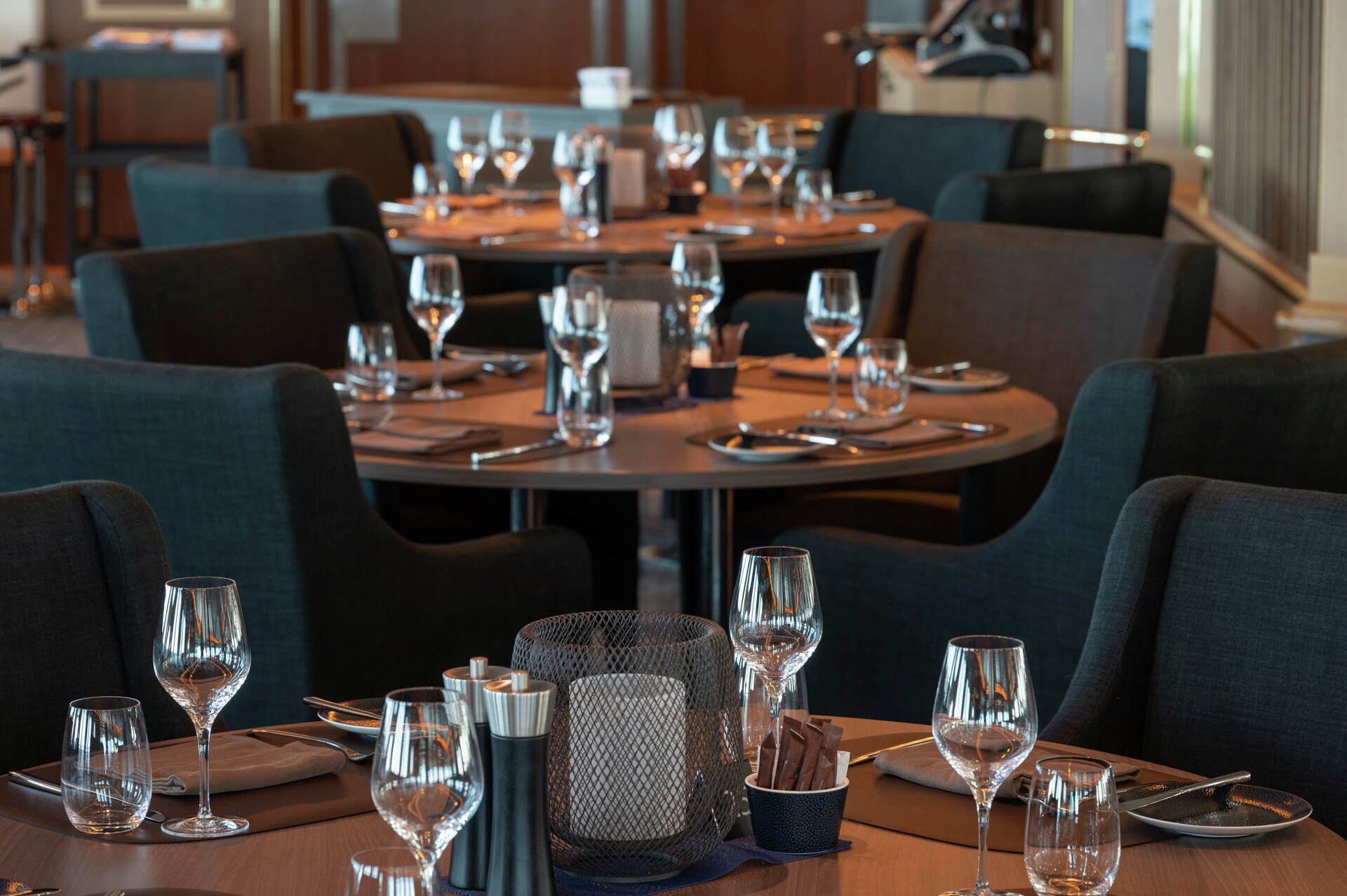 Lindstrom Restaurang