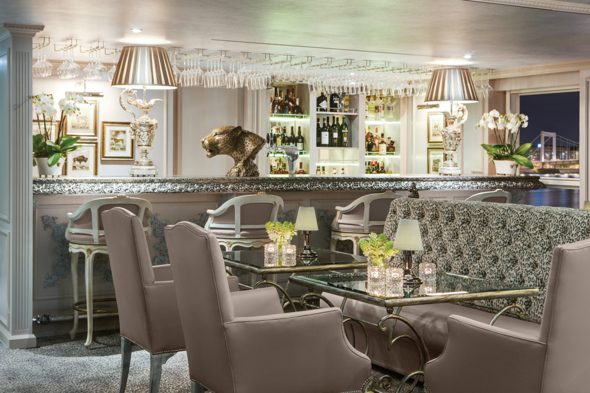 Bar du Leopard