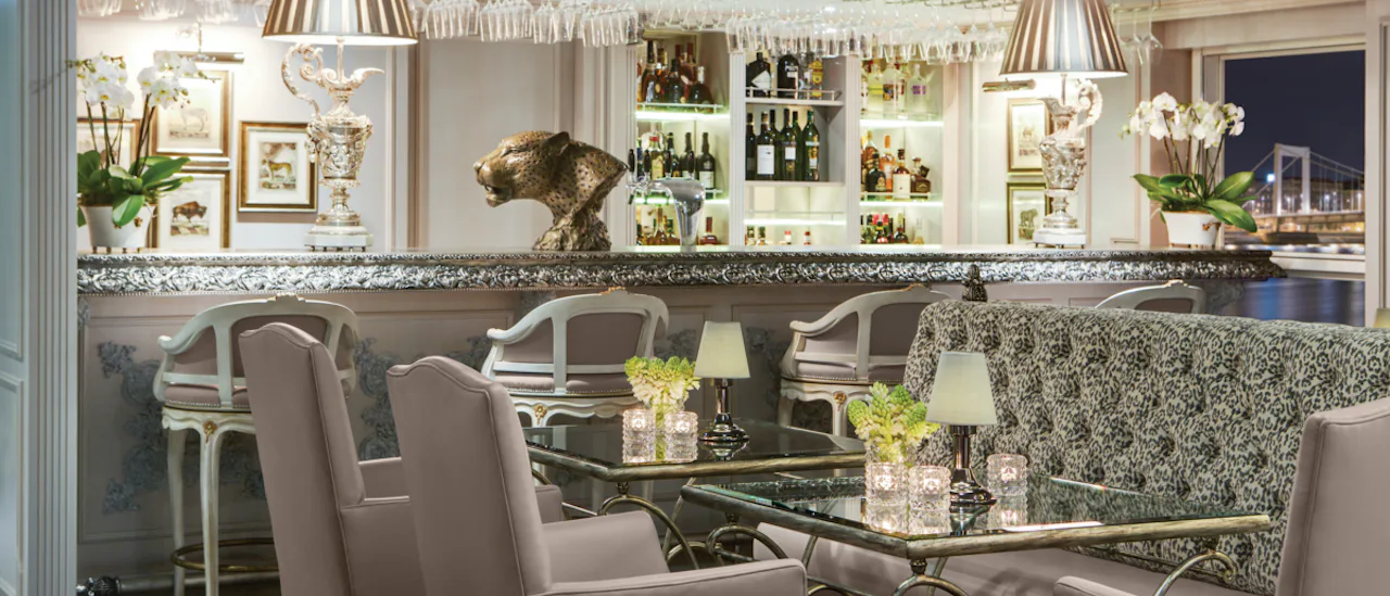 Bar du Leopard