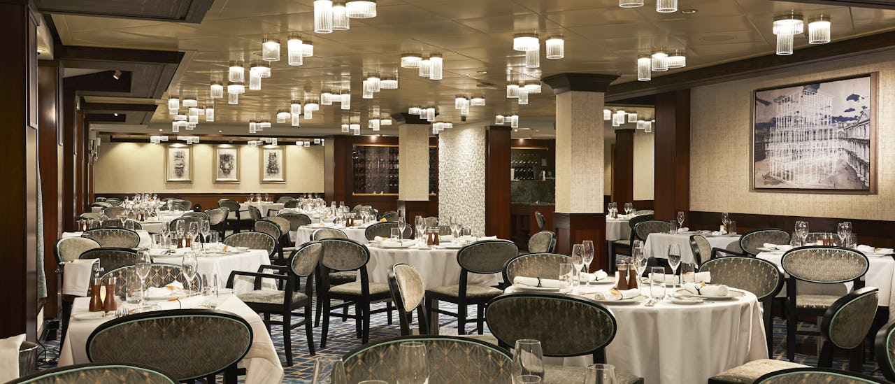 Franska specialrestaurangen Le Bistro