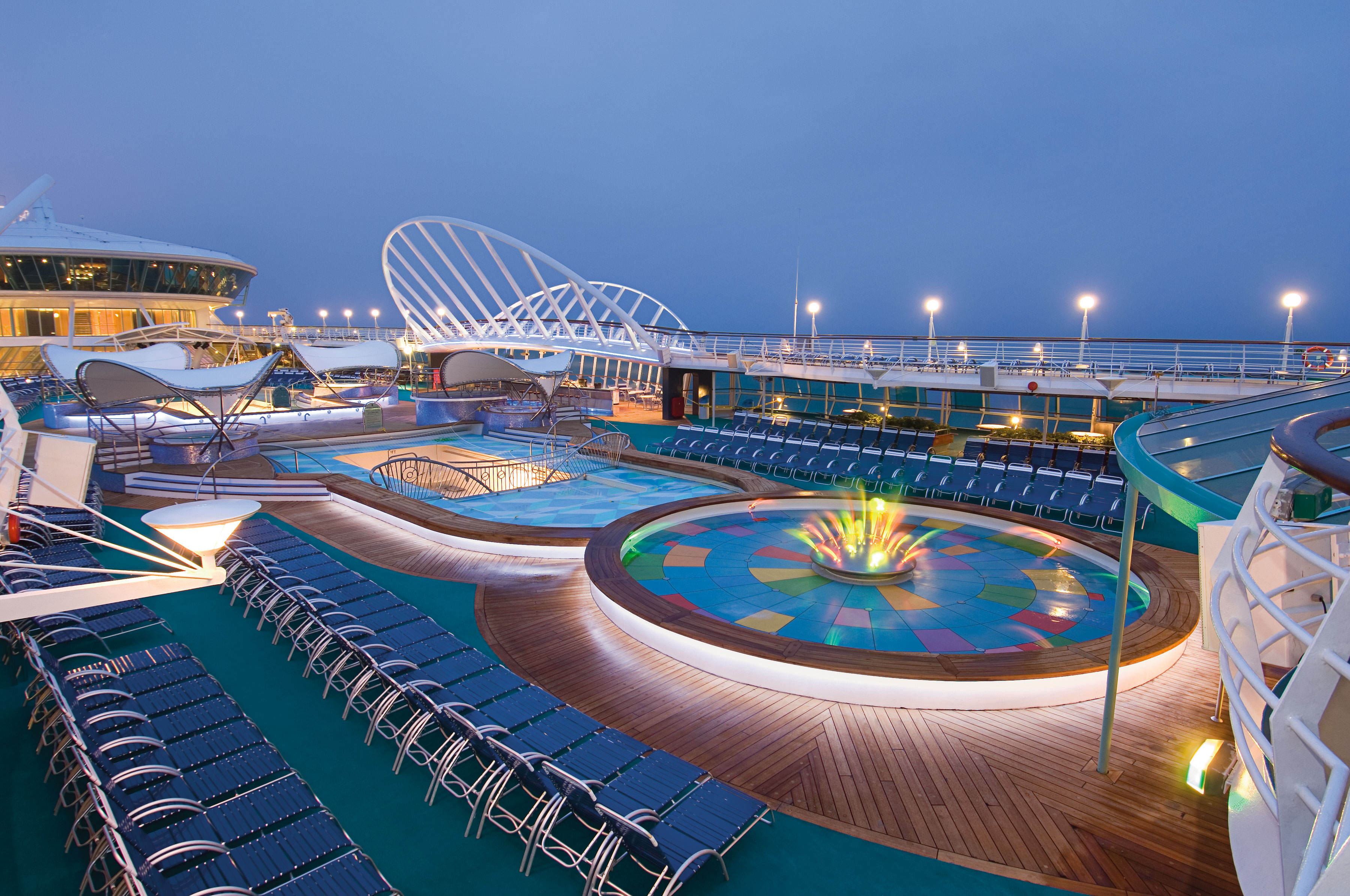 Enchantment of the Seas
