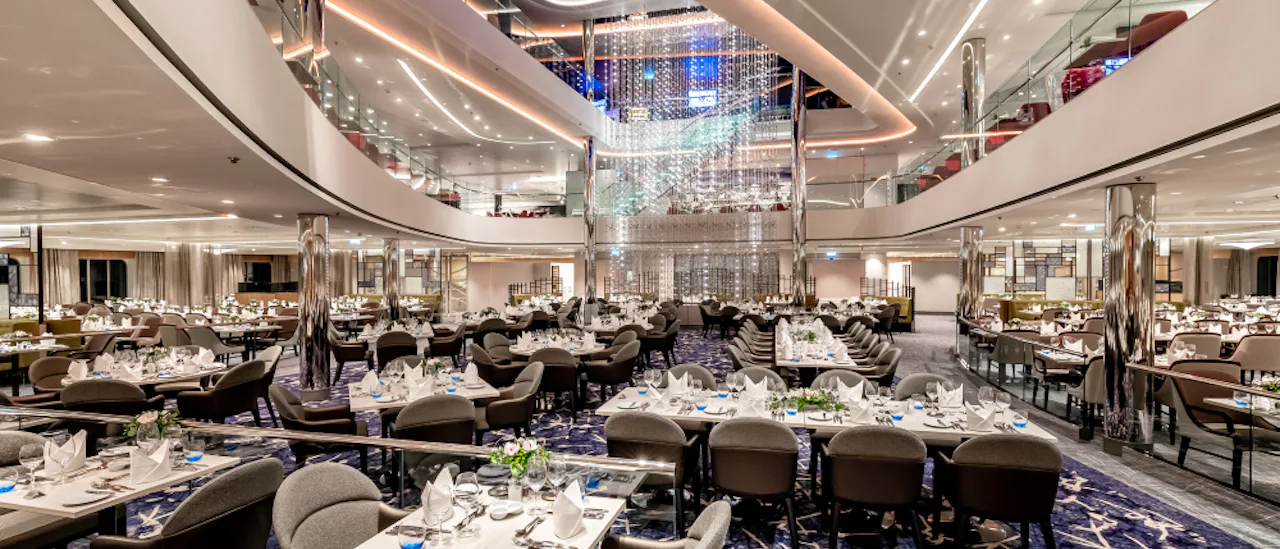 Restaurang Atlantik