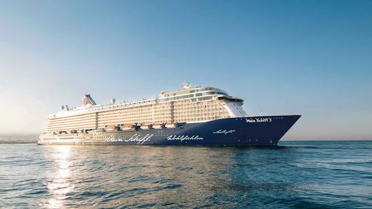 Mein Schiff