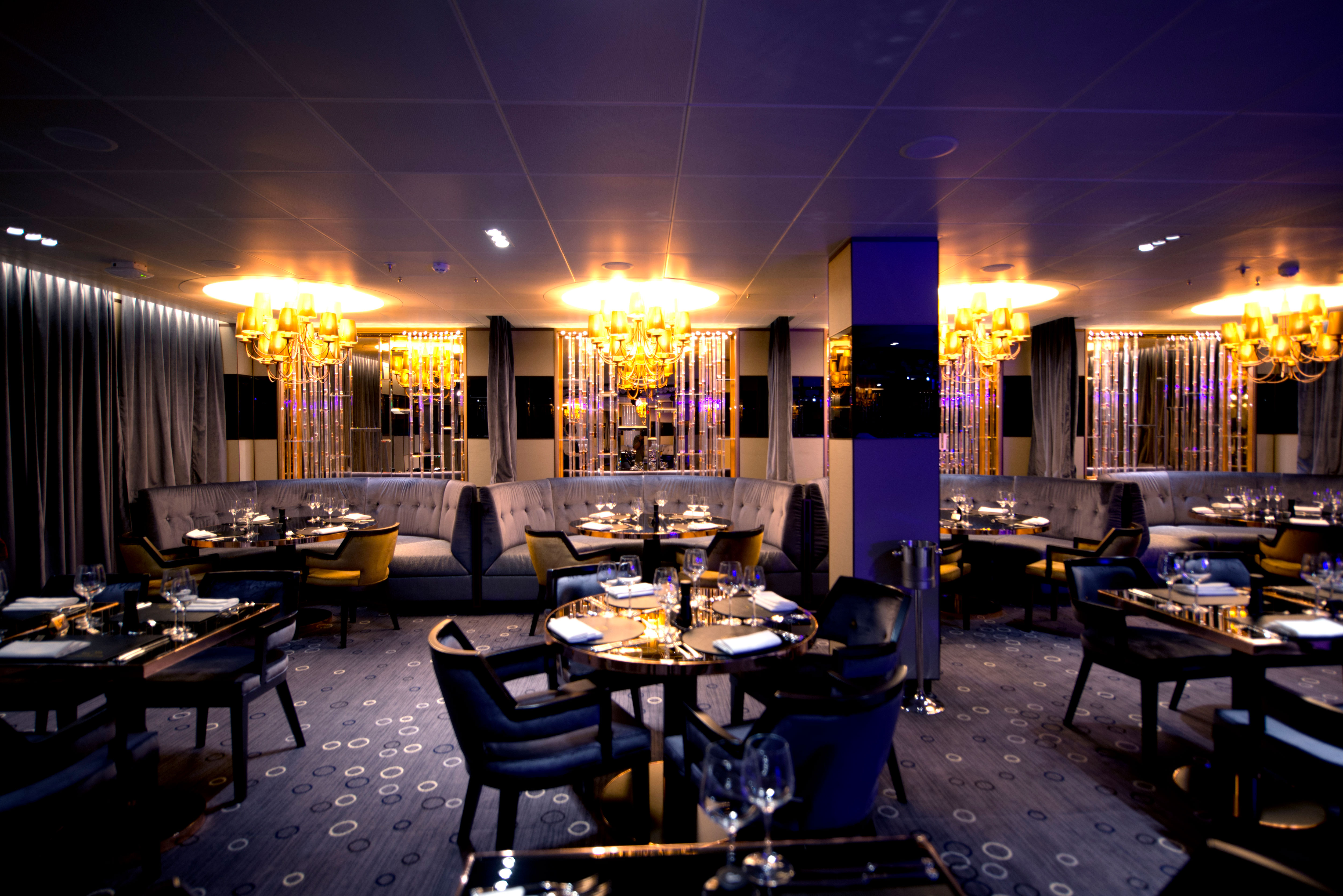 Restaurang Limelight