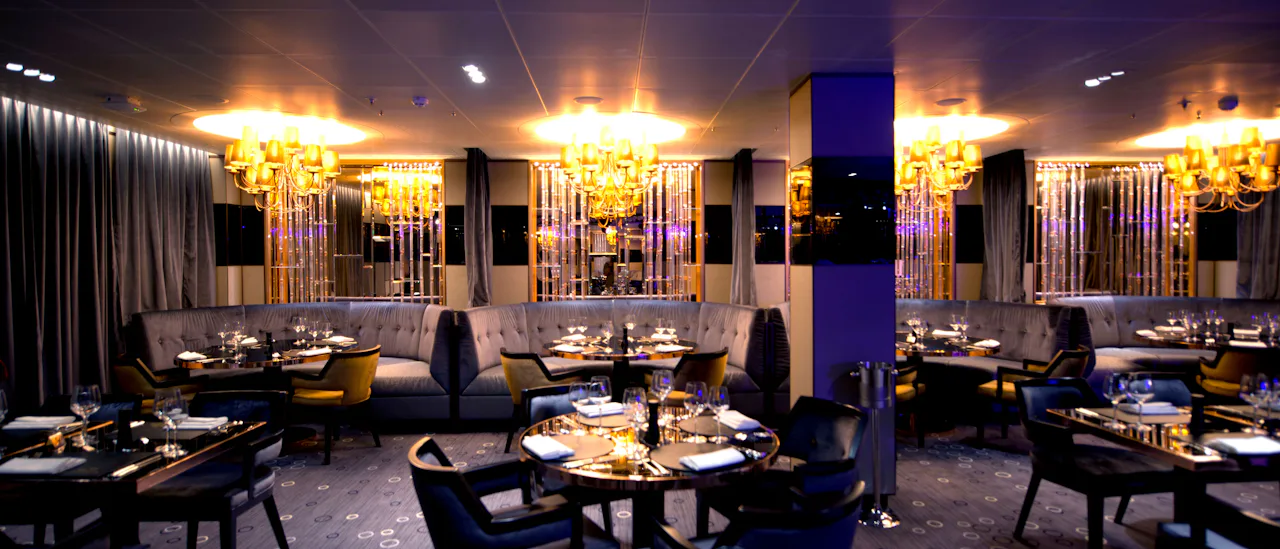 Restaurang Limelight
