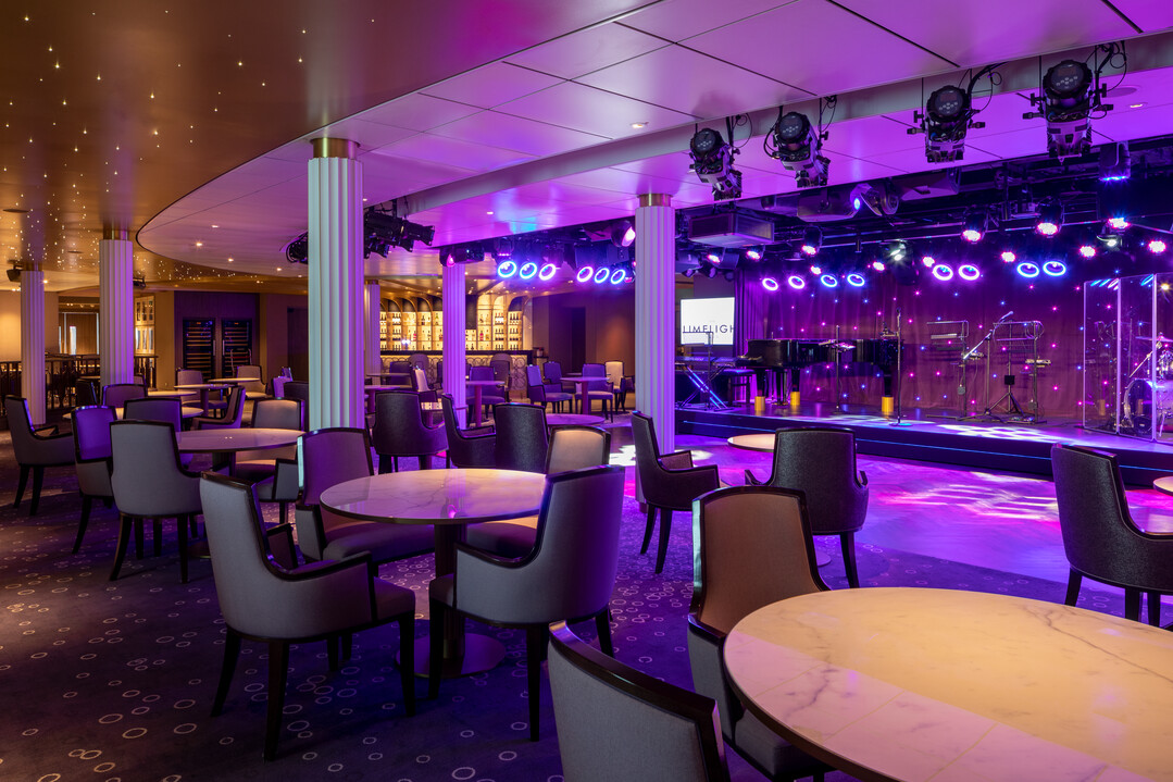 The Limelight Club