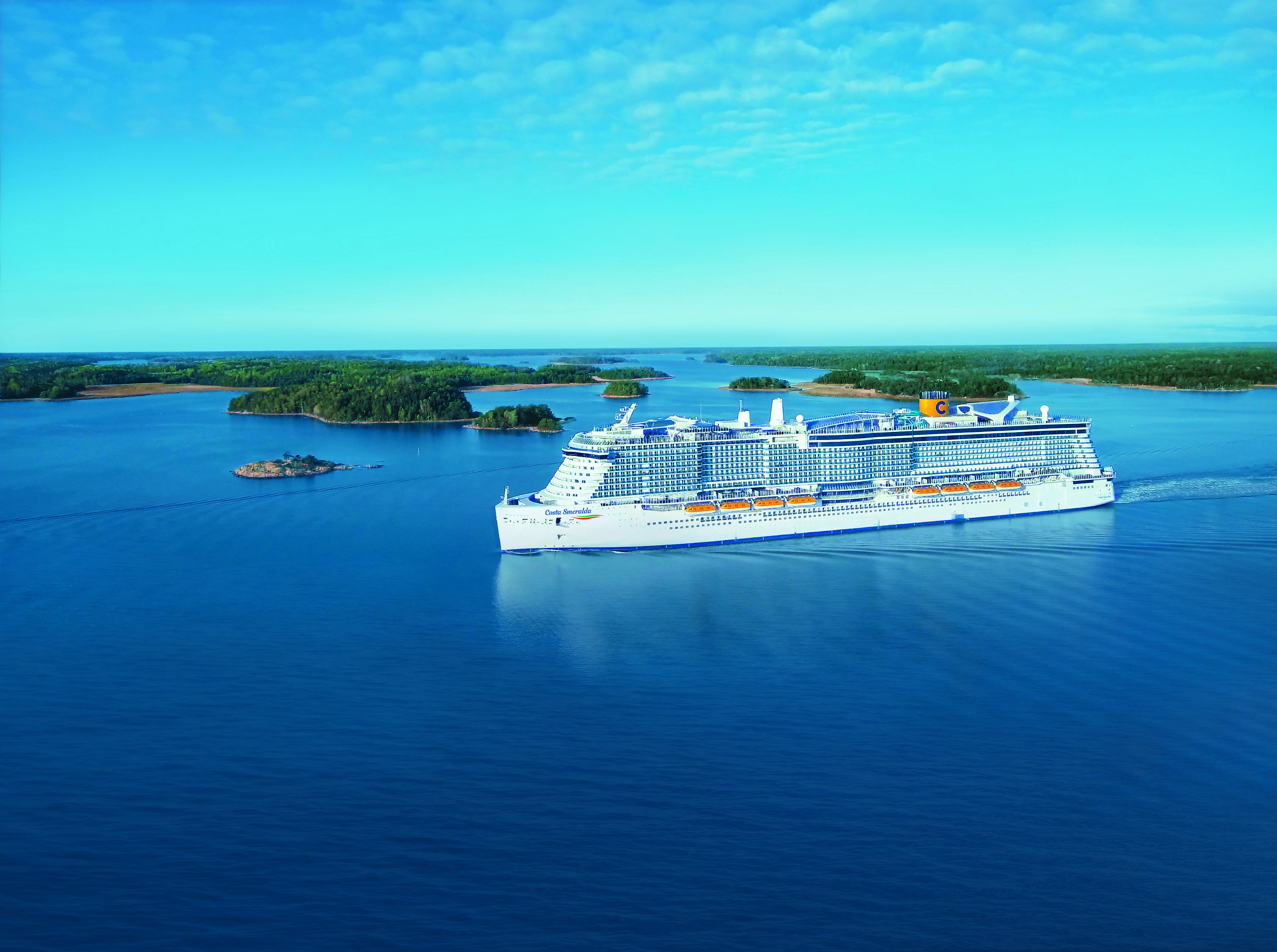 Costa Smeralda