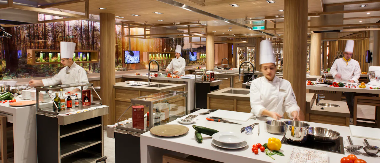 Lab Restaurant
