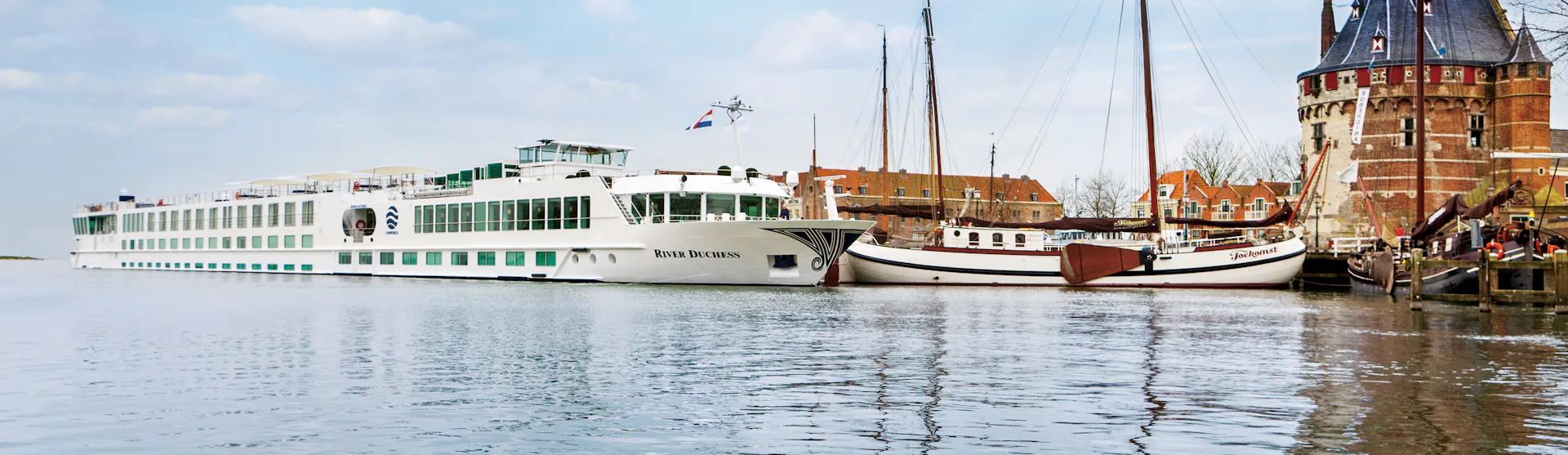 River Duchess