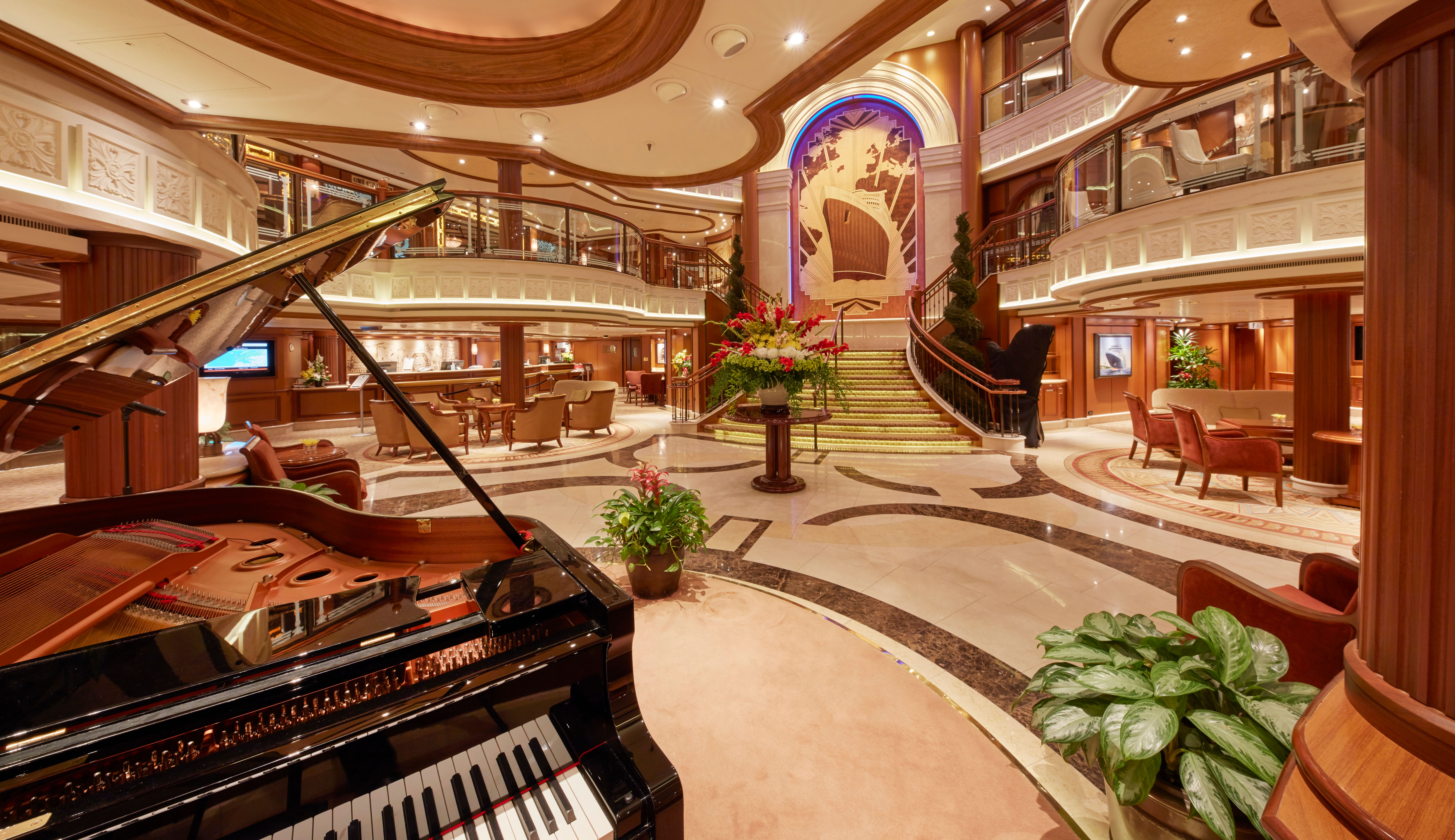 Grand Lobby
