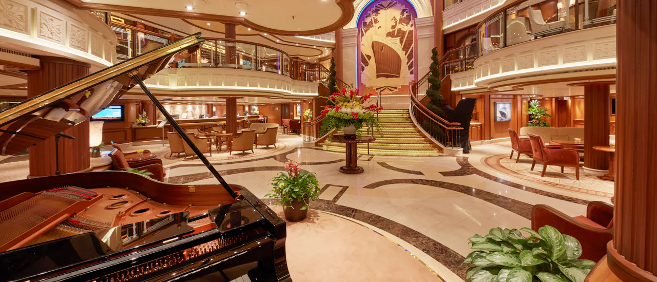Grand Lobby