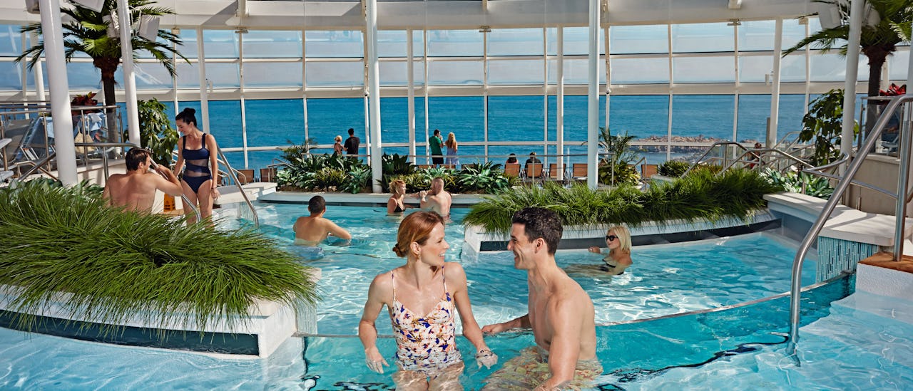 Solariet – reserverat för vuxna