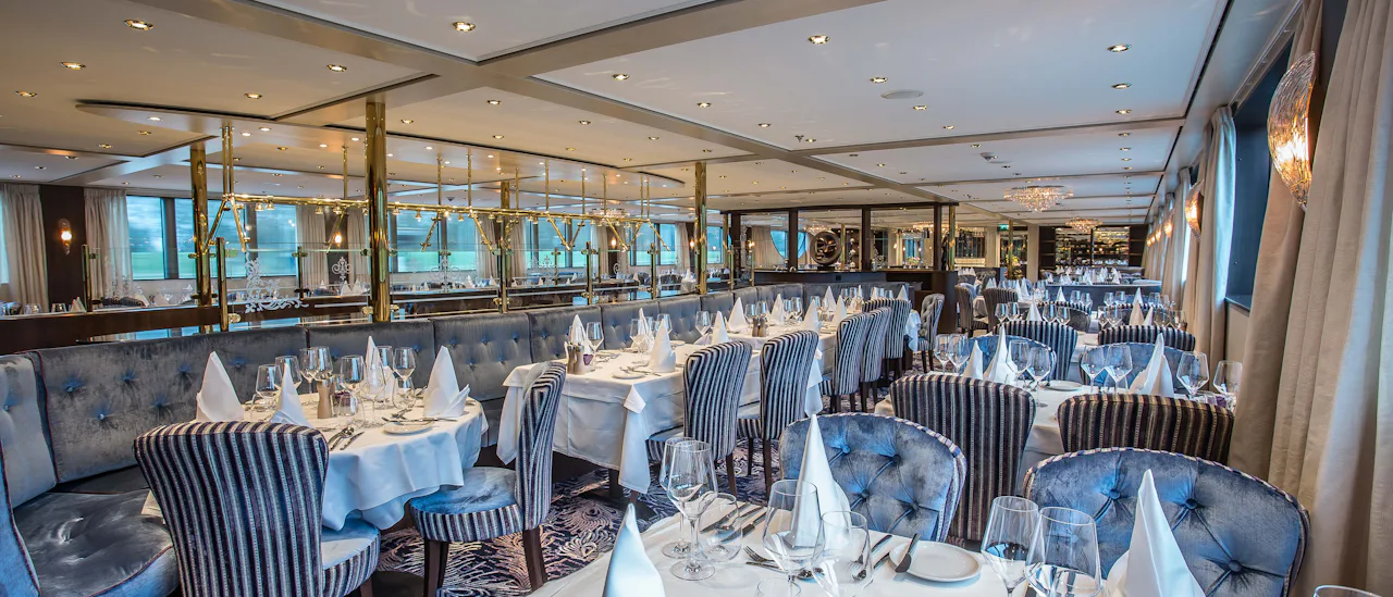 Viva Moments Restaurang