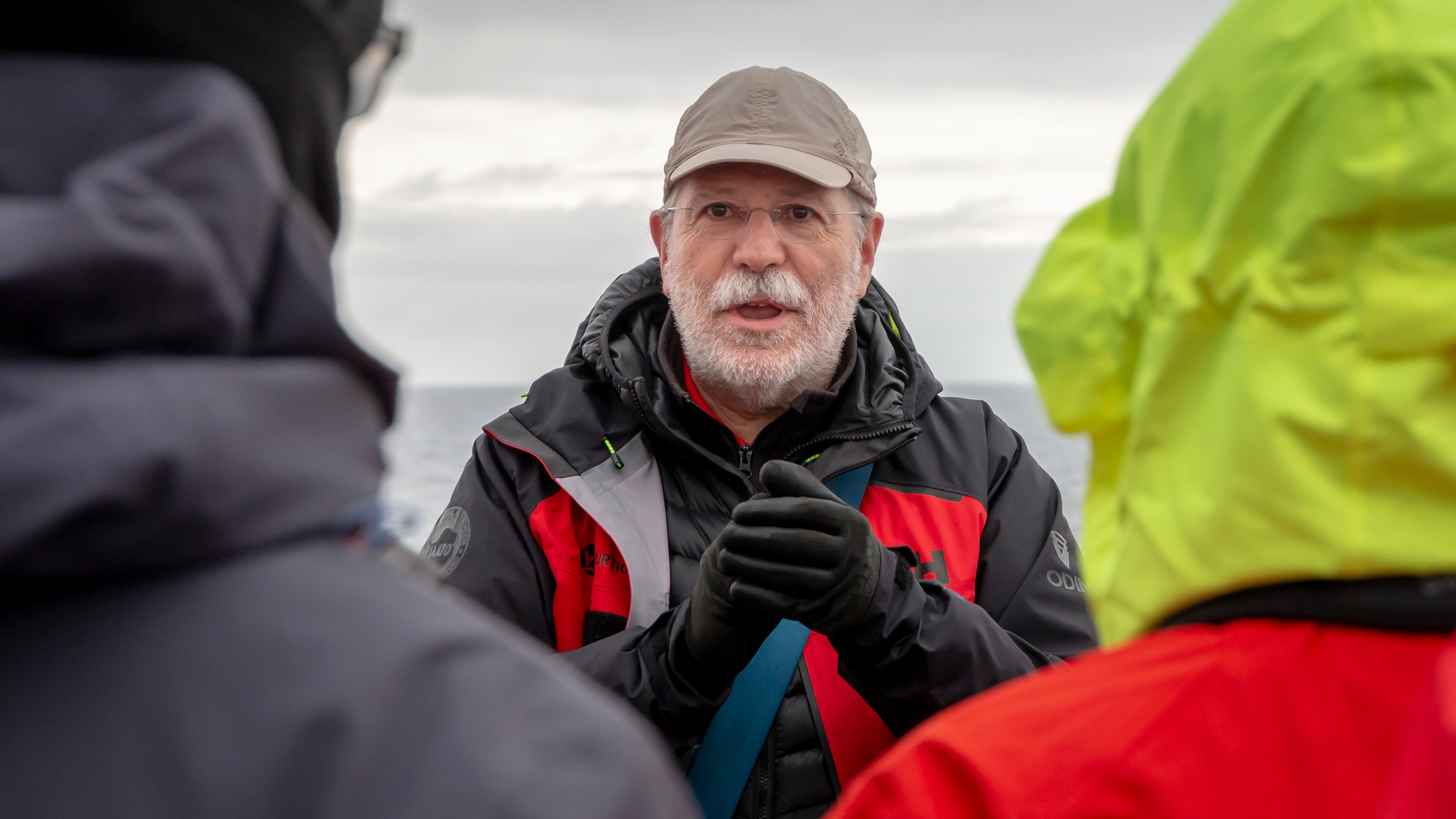 Ge dig ut på äventyr