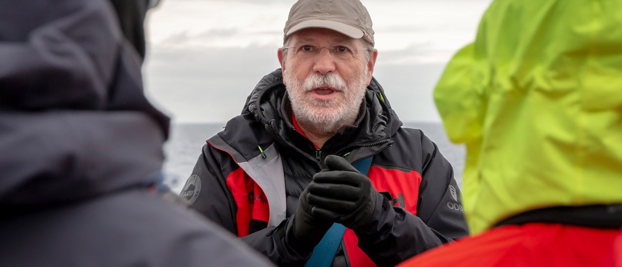 Ge dig ut på äventyr