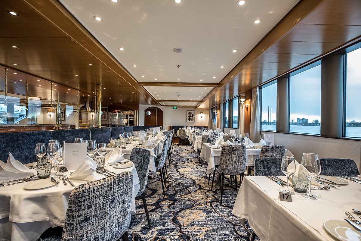 Tiara Bistro