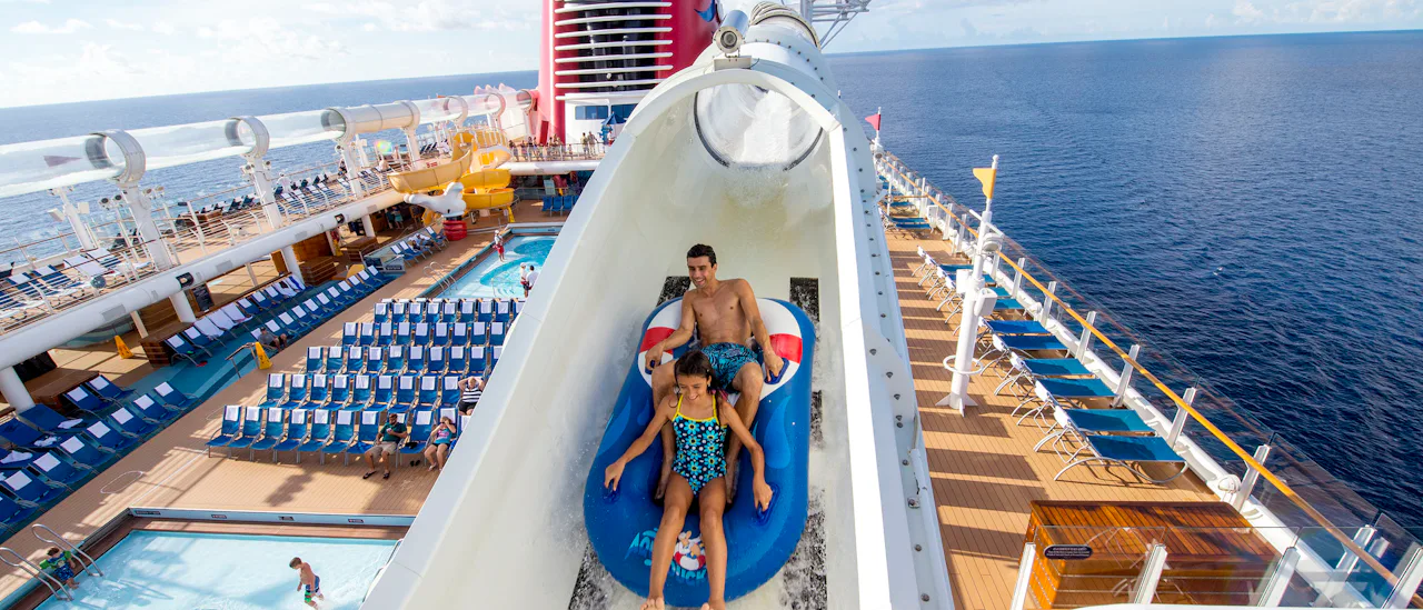 The AquaDuck - en hisnande upplevelse för hela familjen!