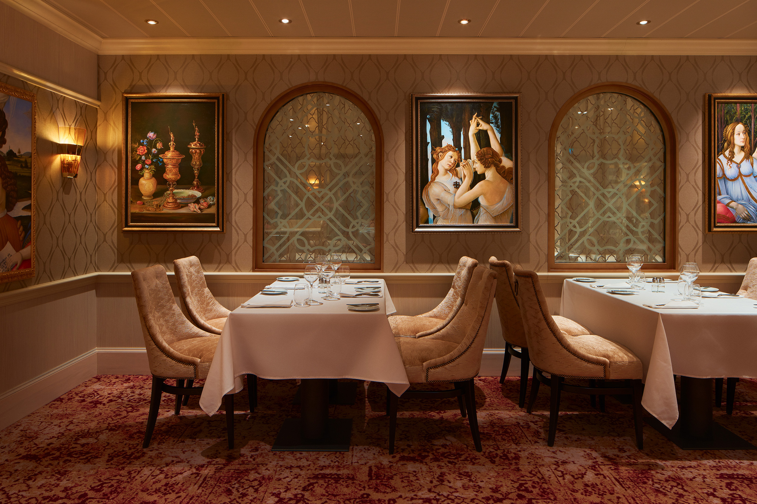 Ristorante Del Medici