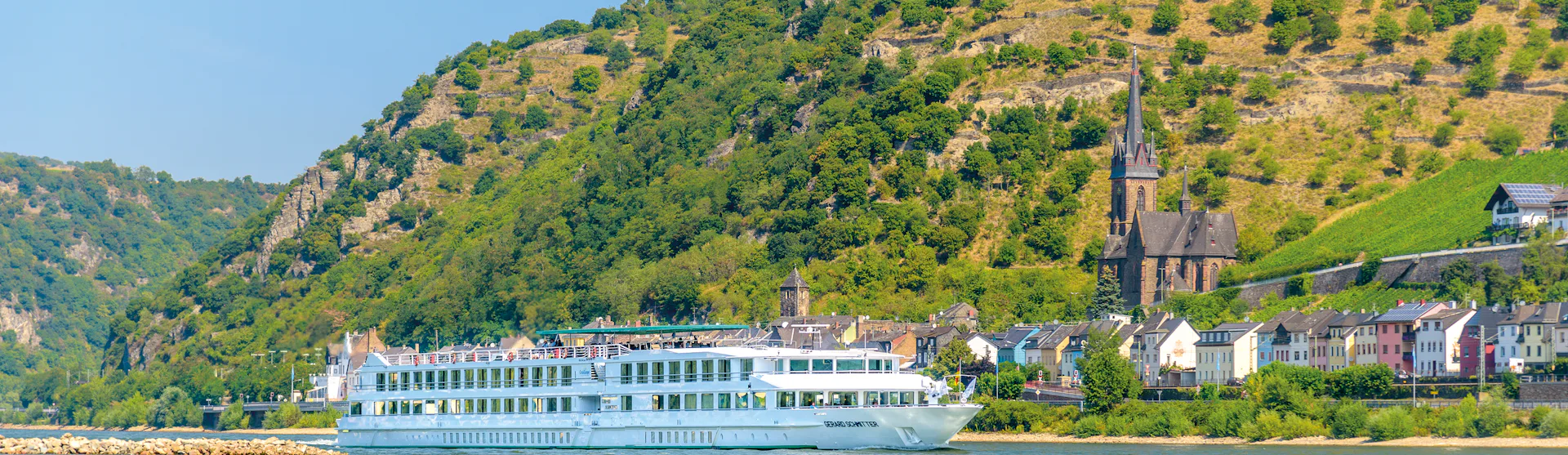 MS Gerard Schmitter
