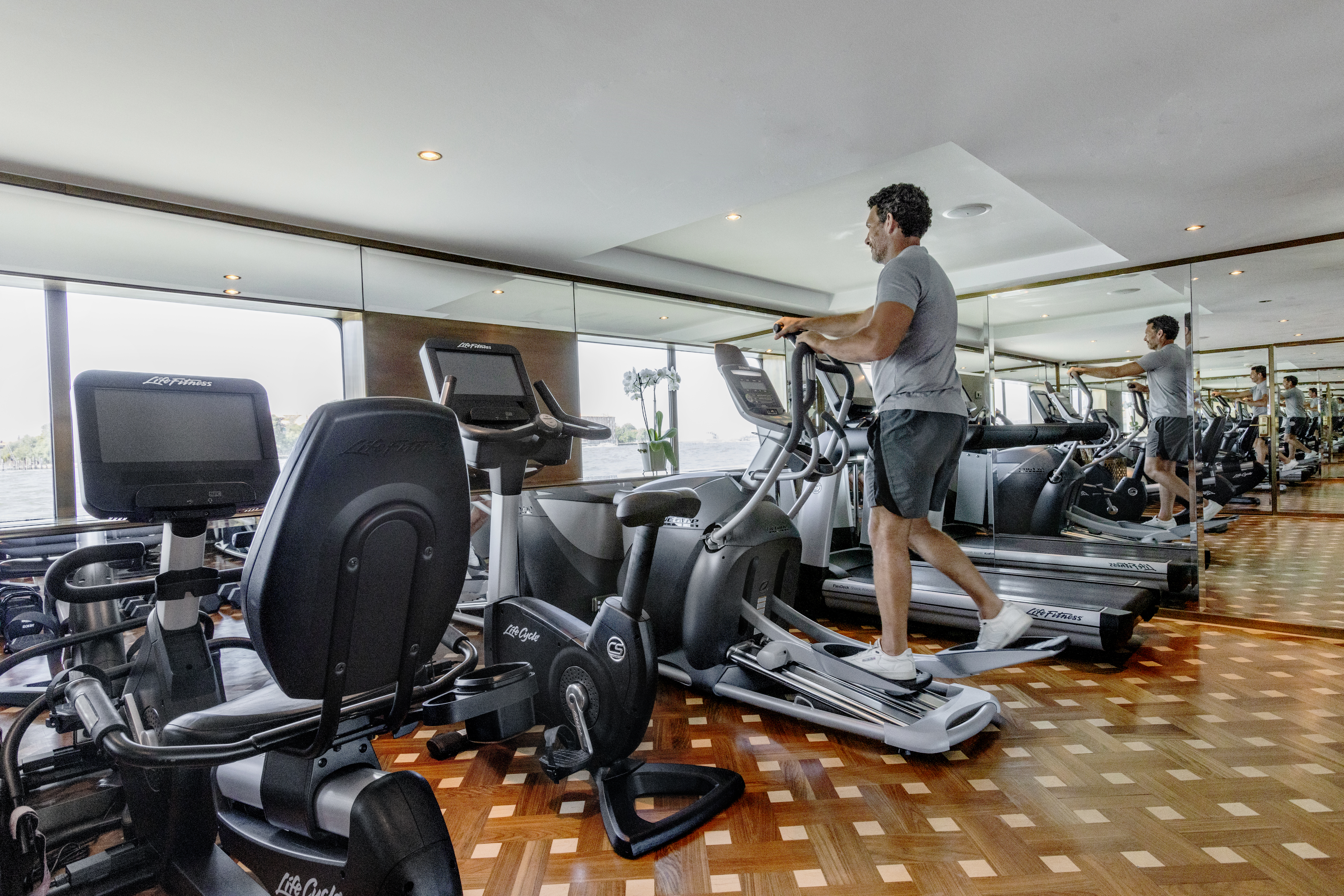 Gymmet