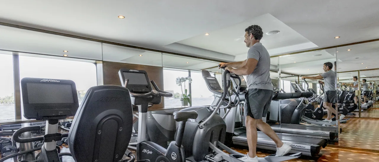 Gymmet