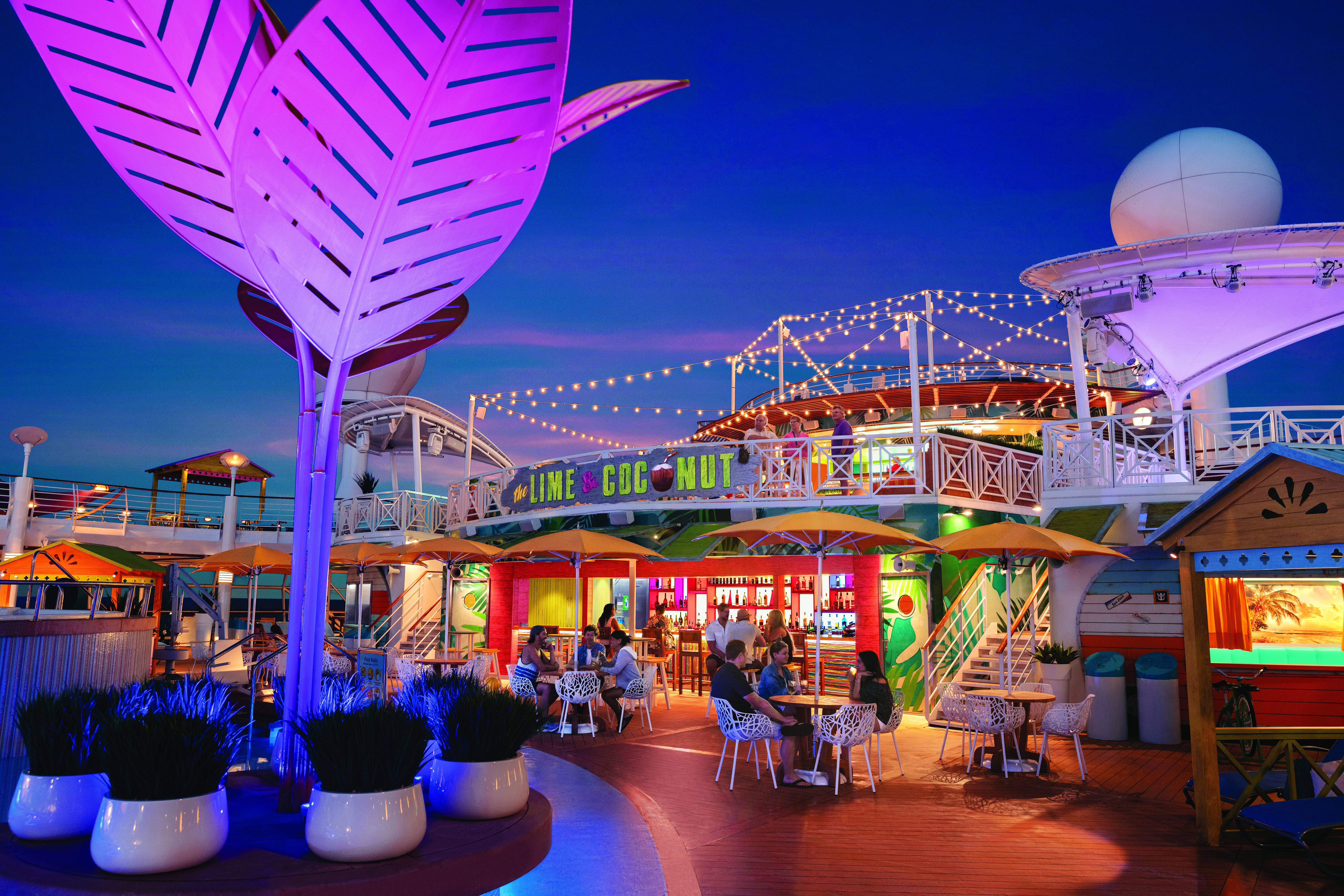 Radiance of the Seas