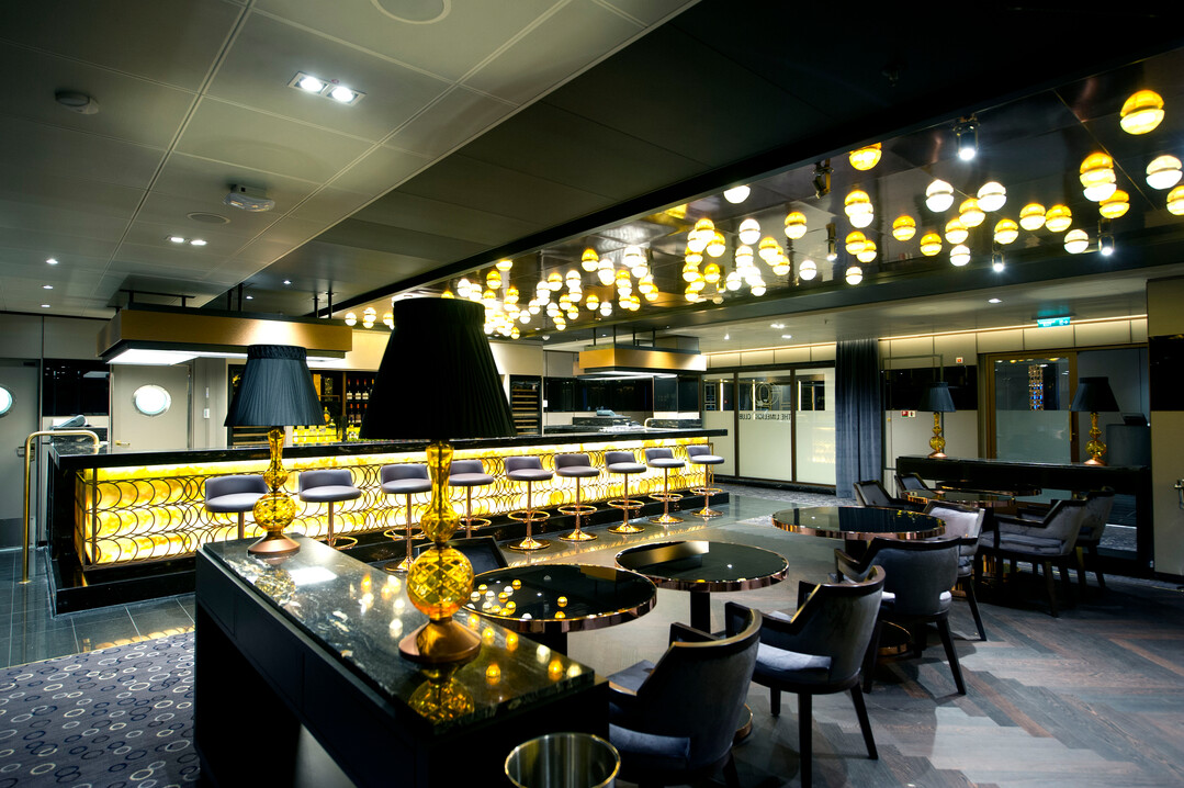 The Limelight Club
