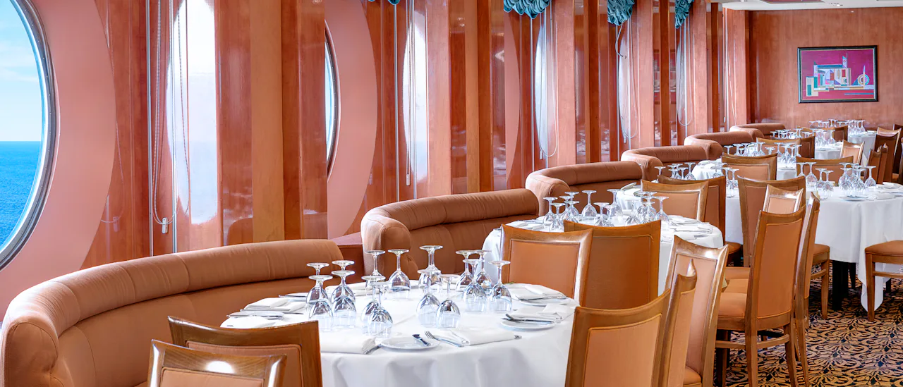 Il Galeone Restaurant