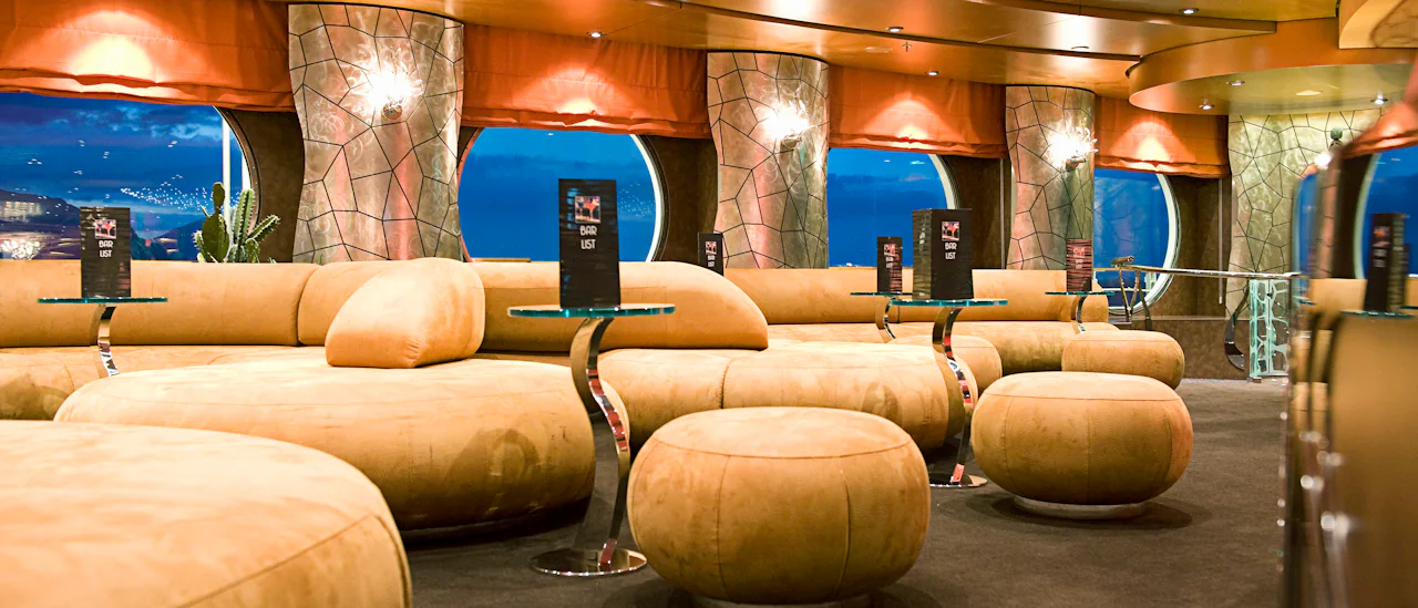 L'insolito Lounge