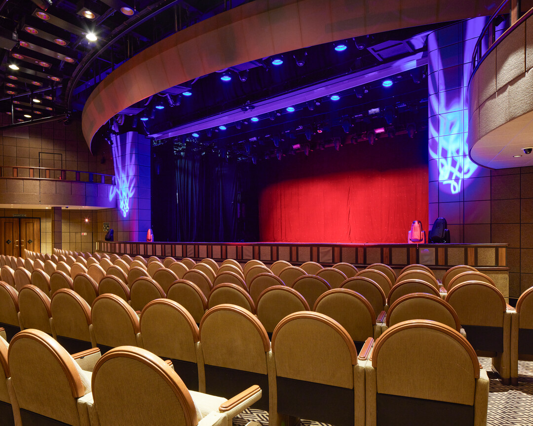 Arena Theatre