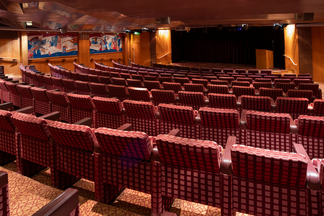 The Playhouse Cinema