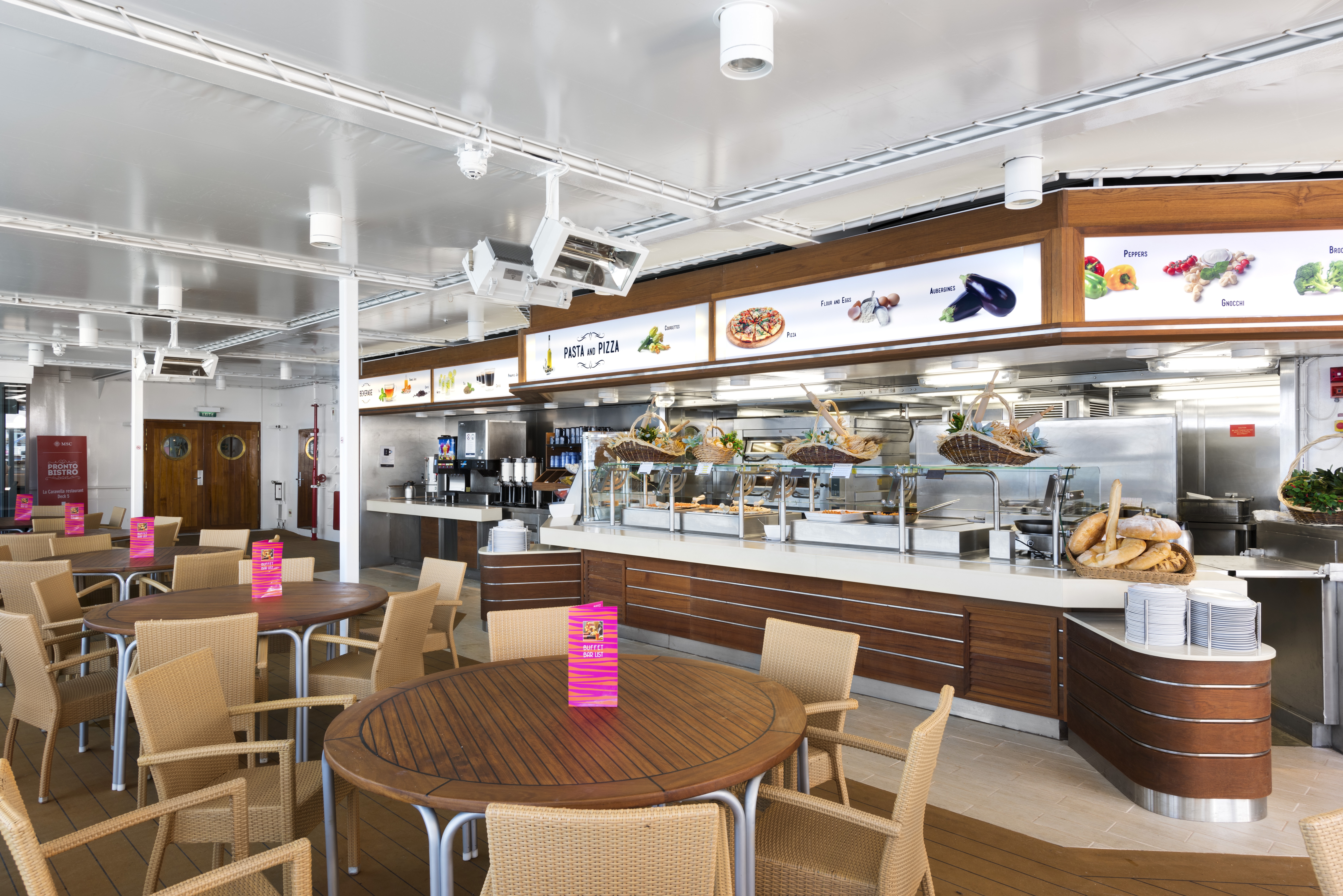 Il Patio Pizza & Pasta