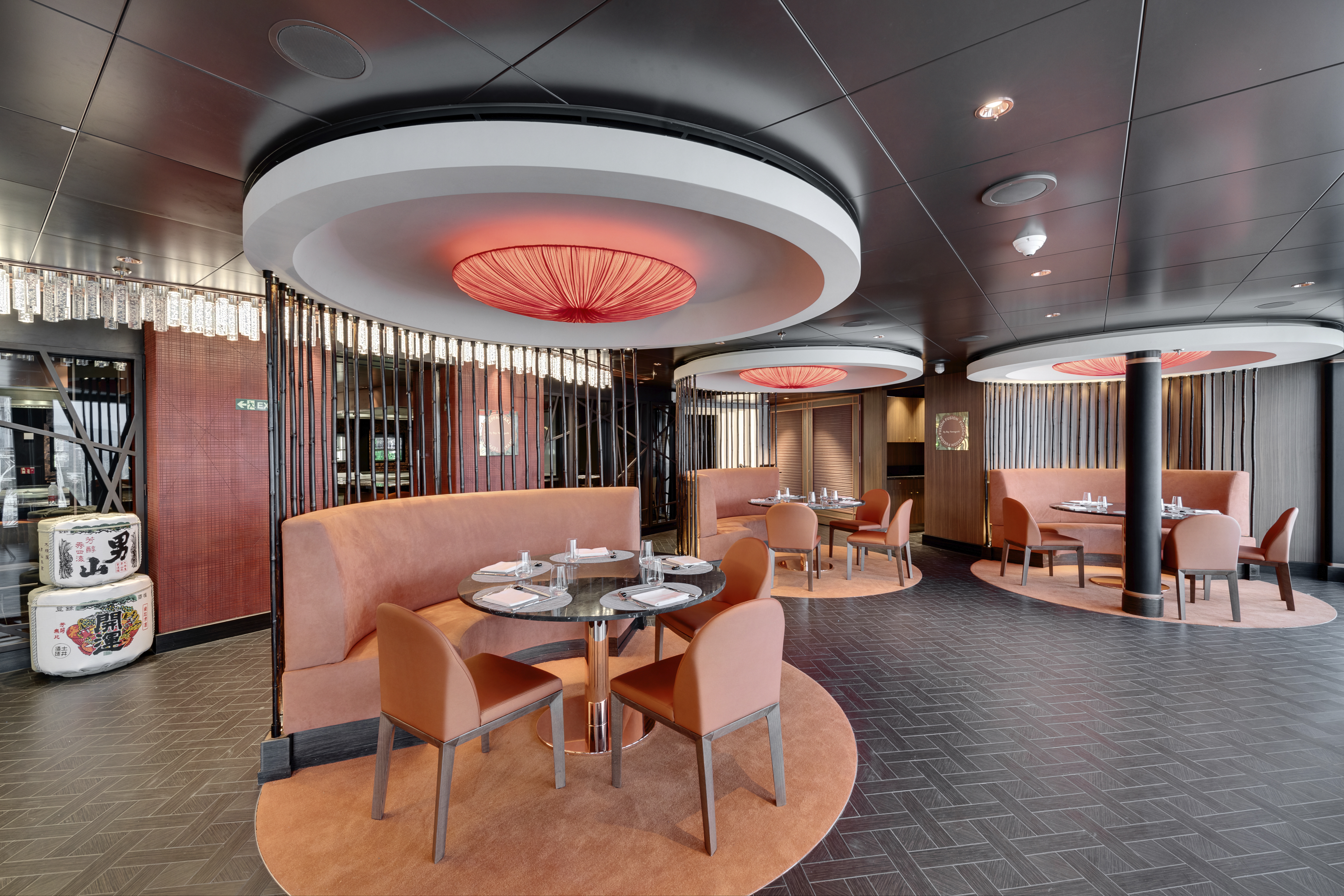 Asian Market Kitchen