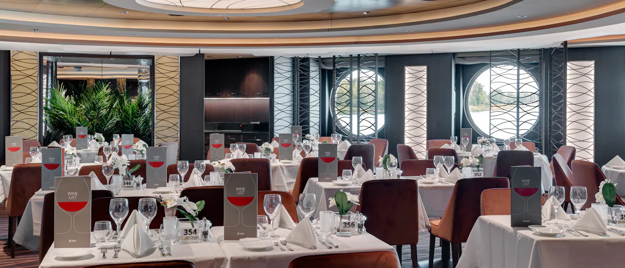 Golden Sand Restaurant