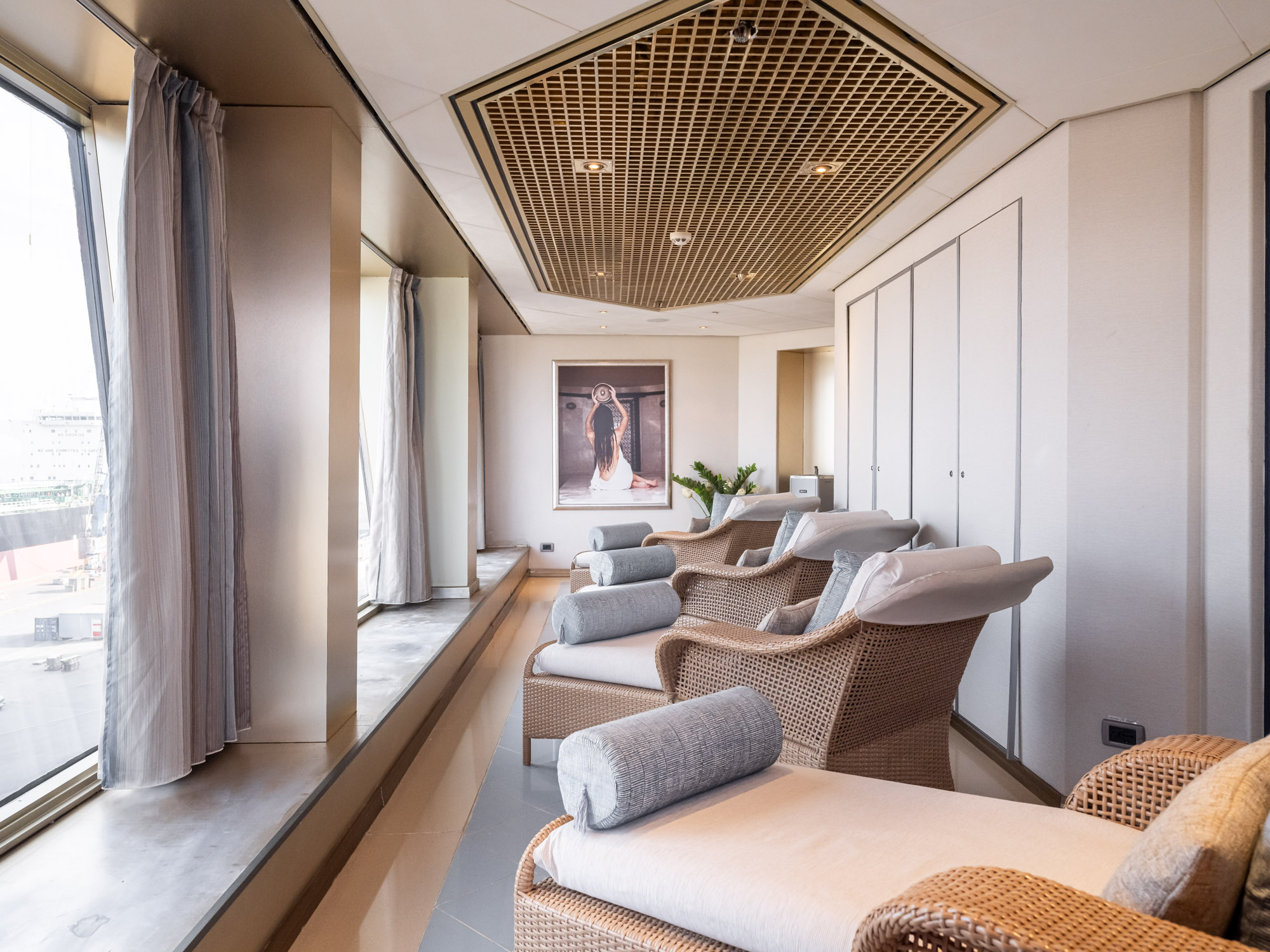 Les Evens Spa