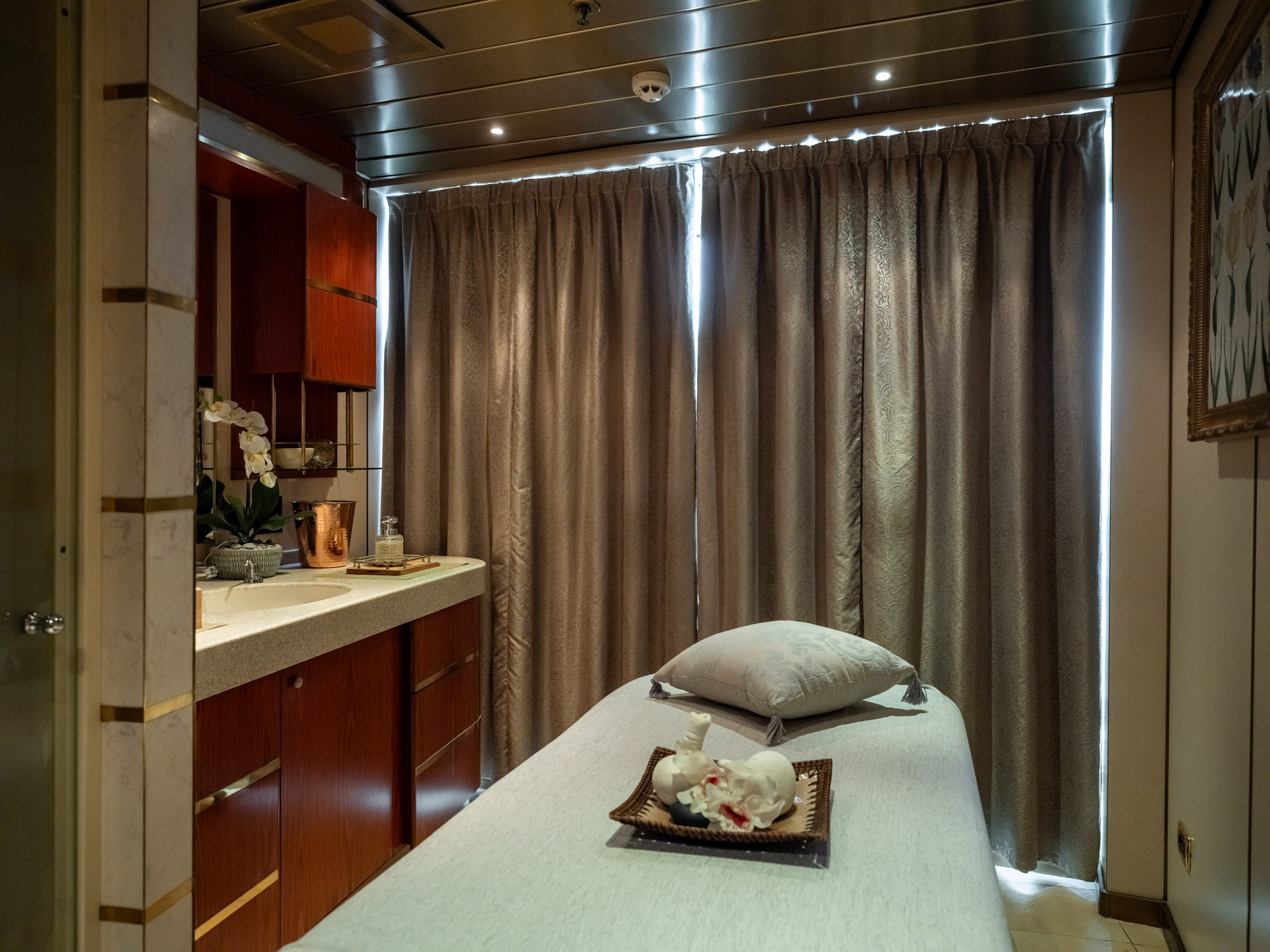 Les Evens Spa