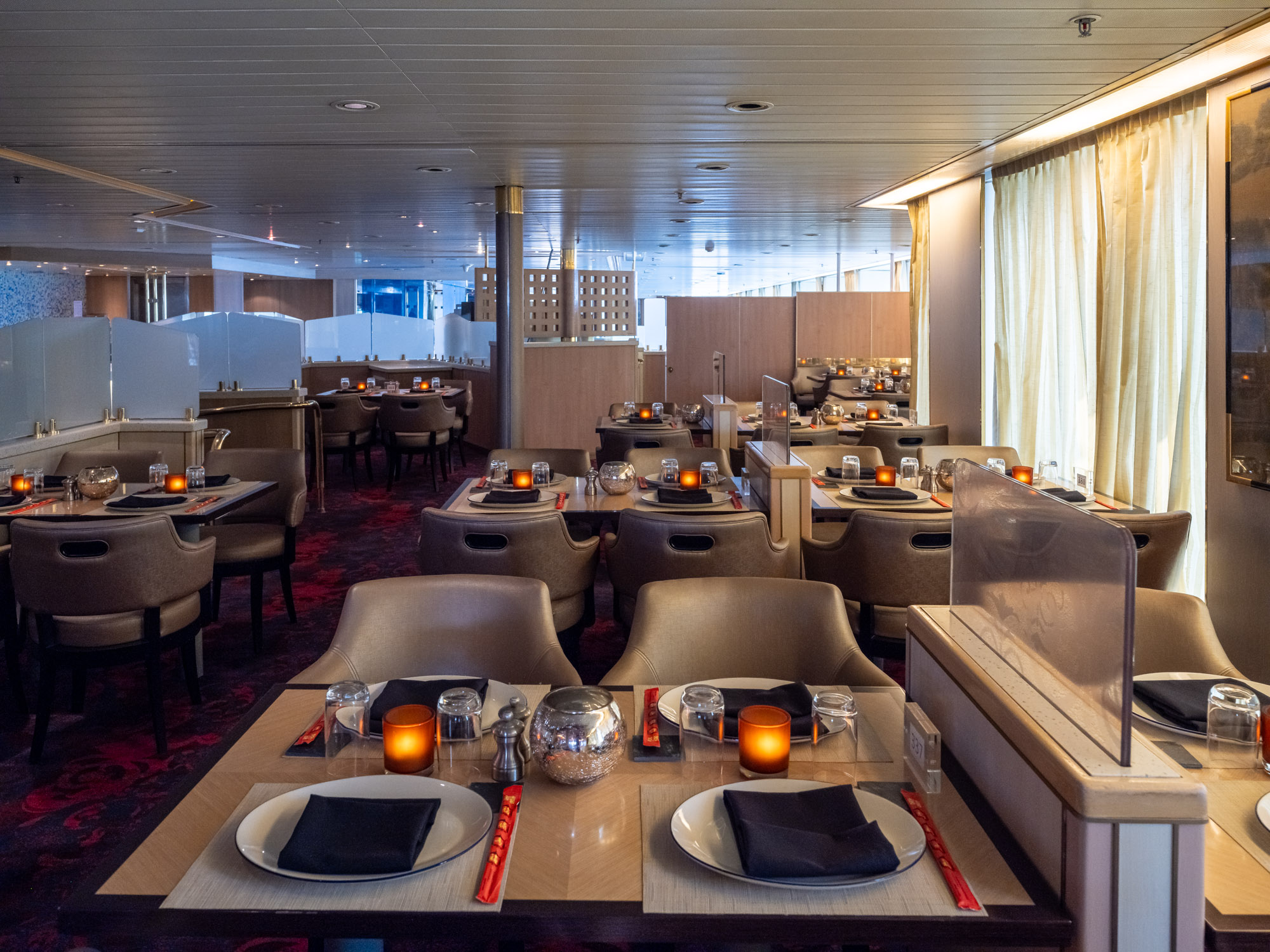 Saïgon Sushi Bar